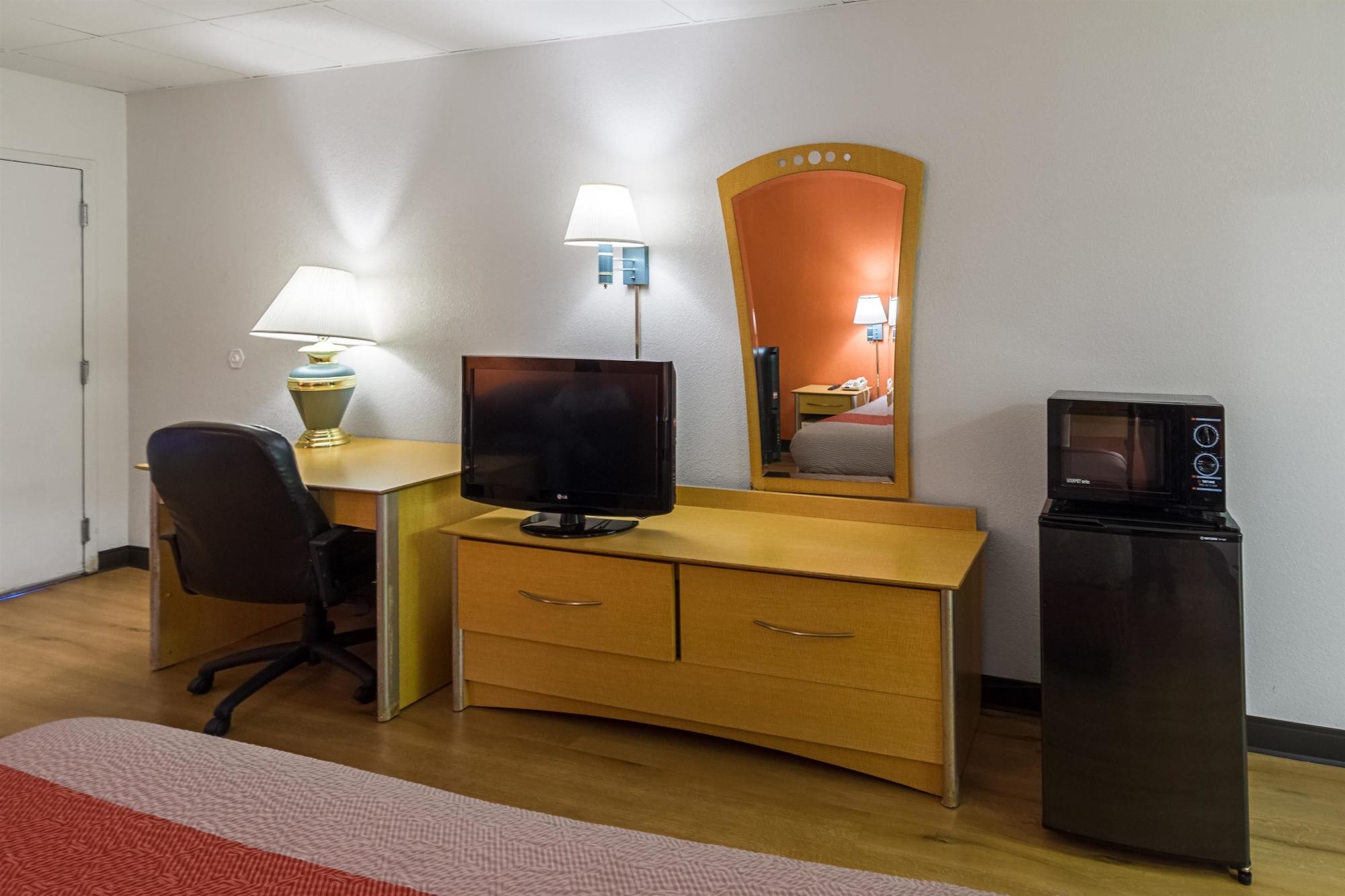 Motel 6-Groton, Ct - Casinos Nearby Eksteriør billede