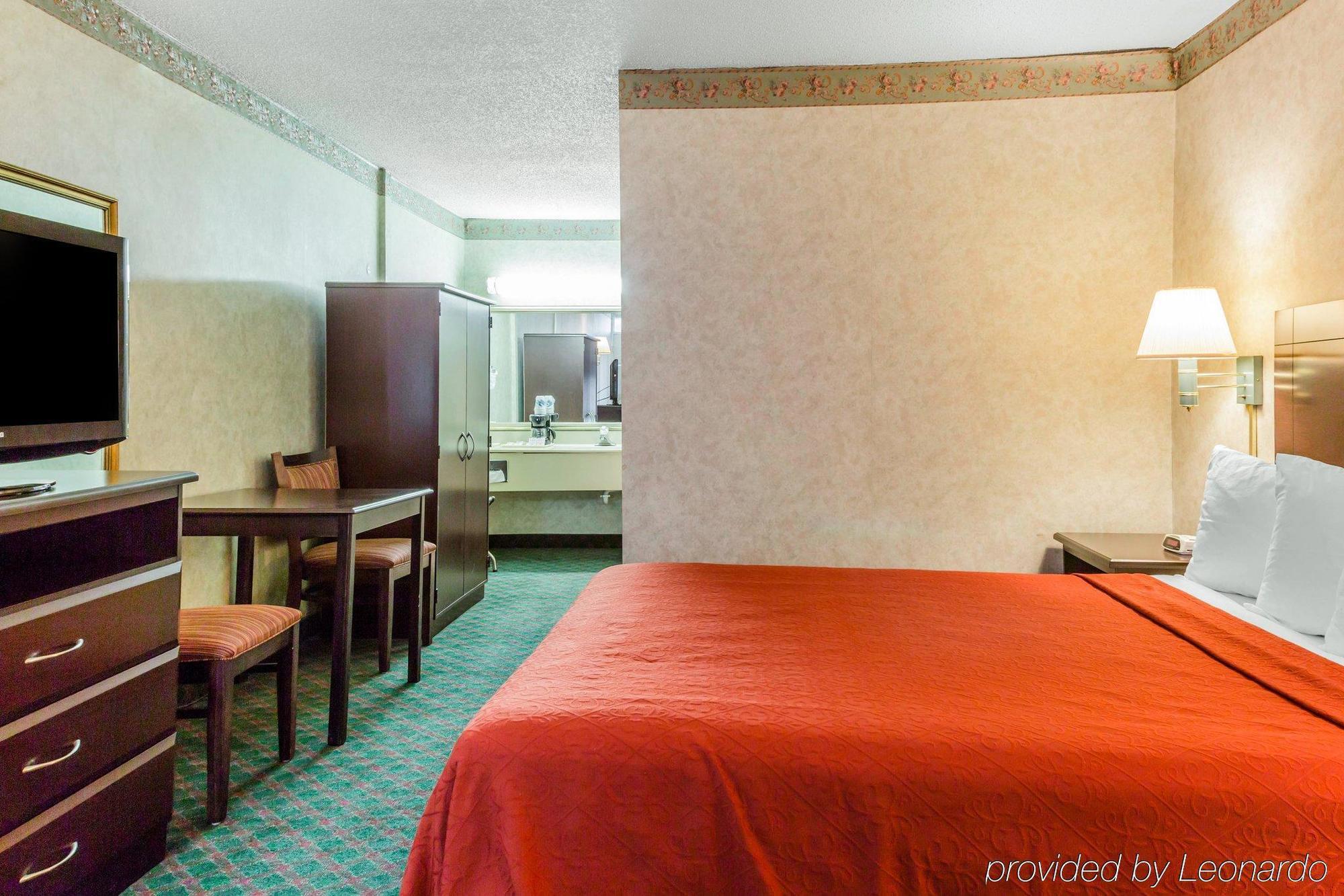 Motel 6-Groton, Ct - Casinos Nearby Eksteriør billede