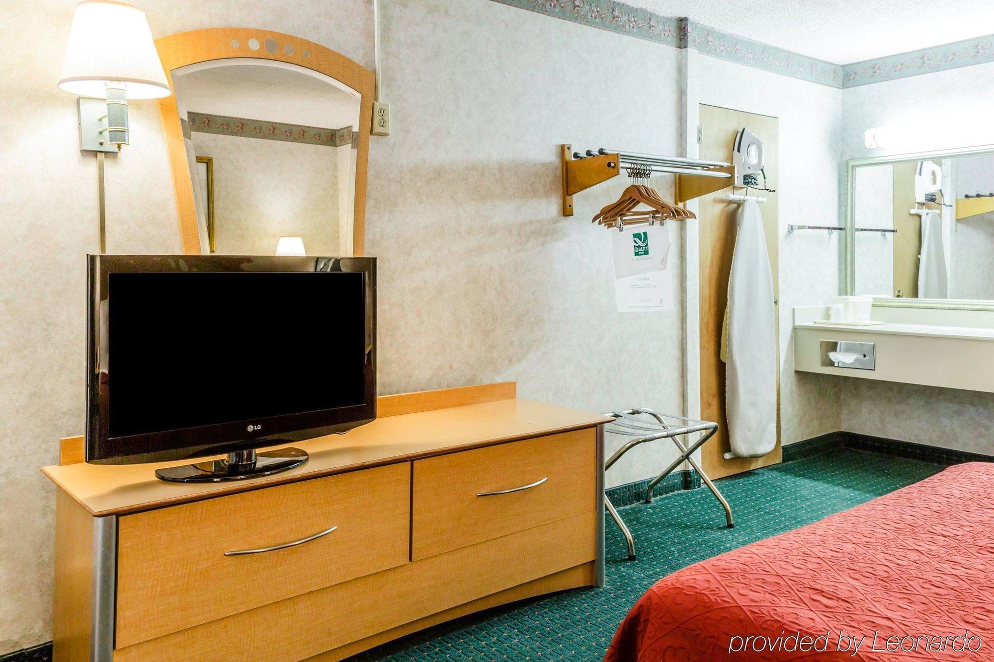 Motel 6-Groton, Ct - Casinos Nearby Eksteriør billede