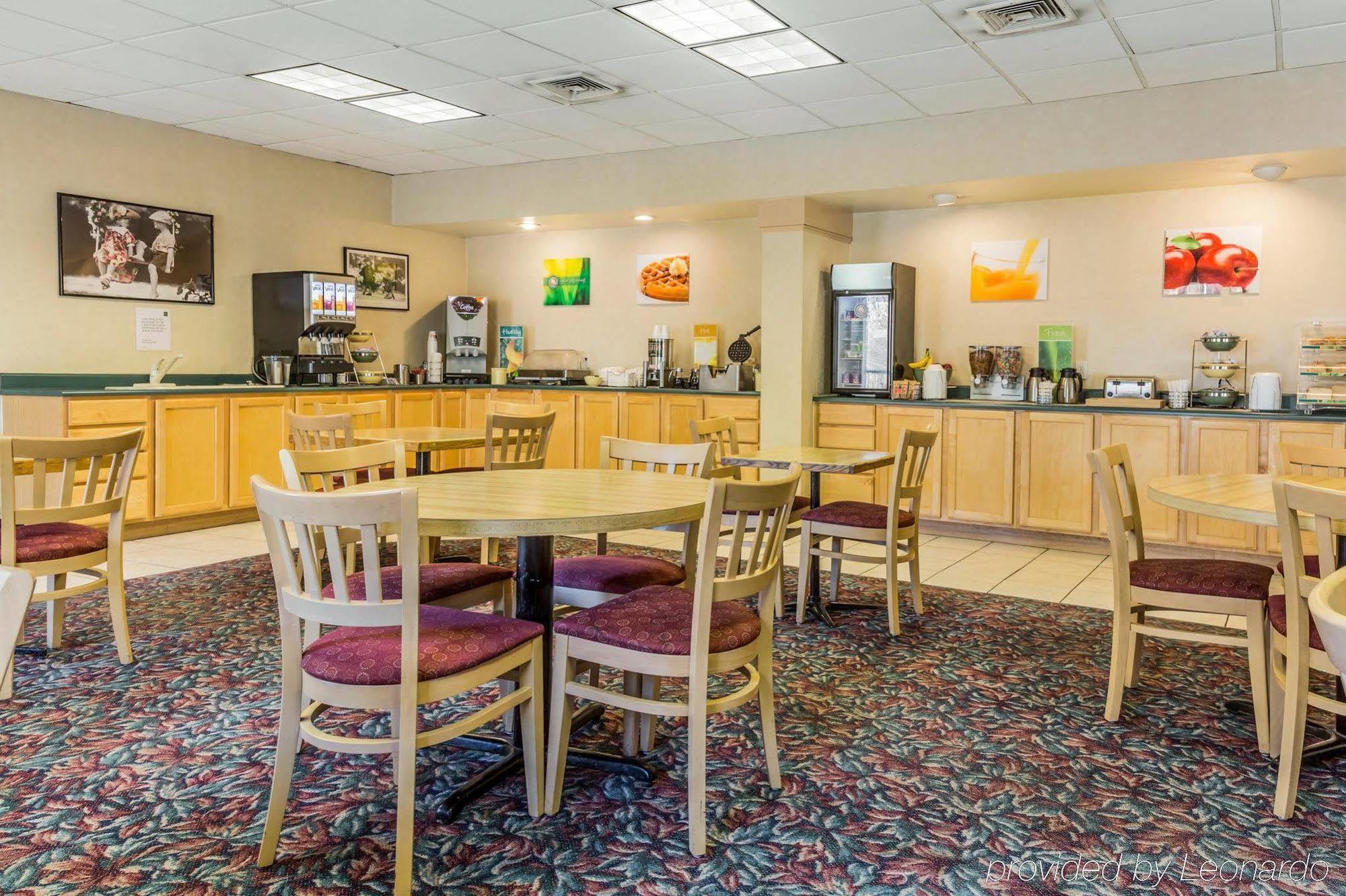Motel 6-Groton, Ct - Casinos Nearby Eksteriør billede