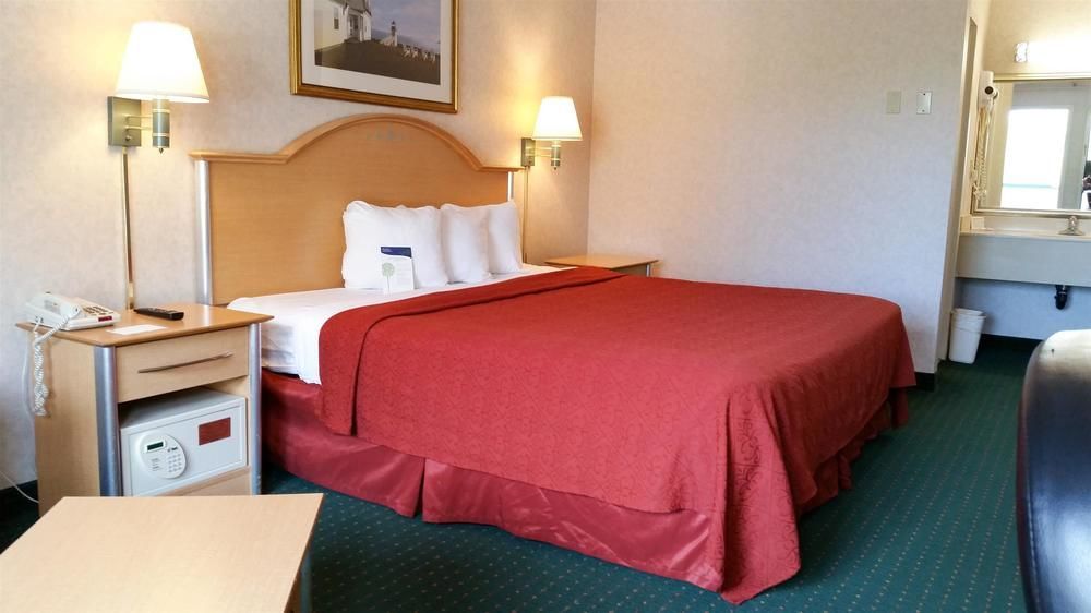 Motel 6-Groton, Ct - Casinos Nearby Eksteriør billede