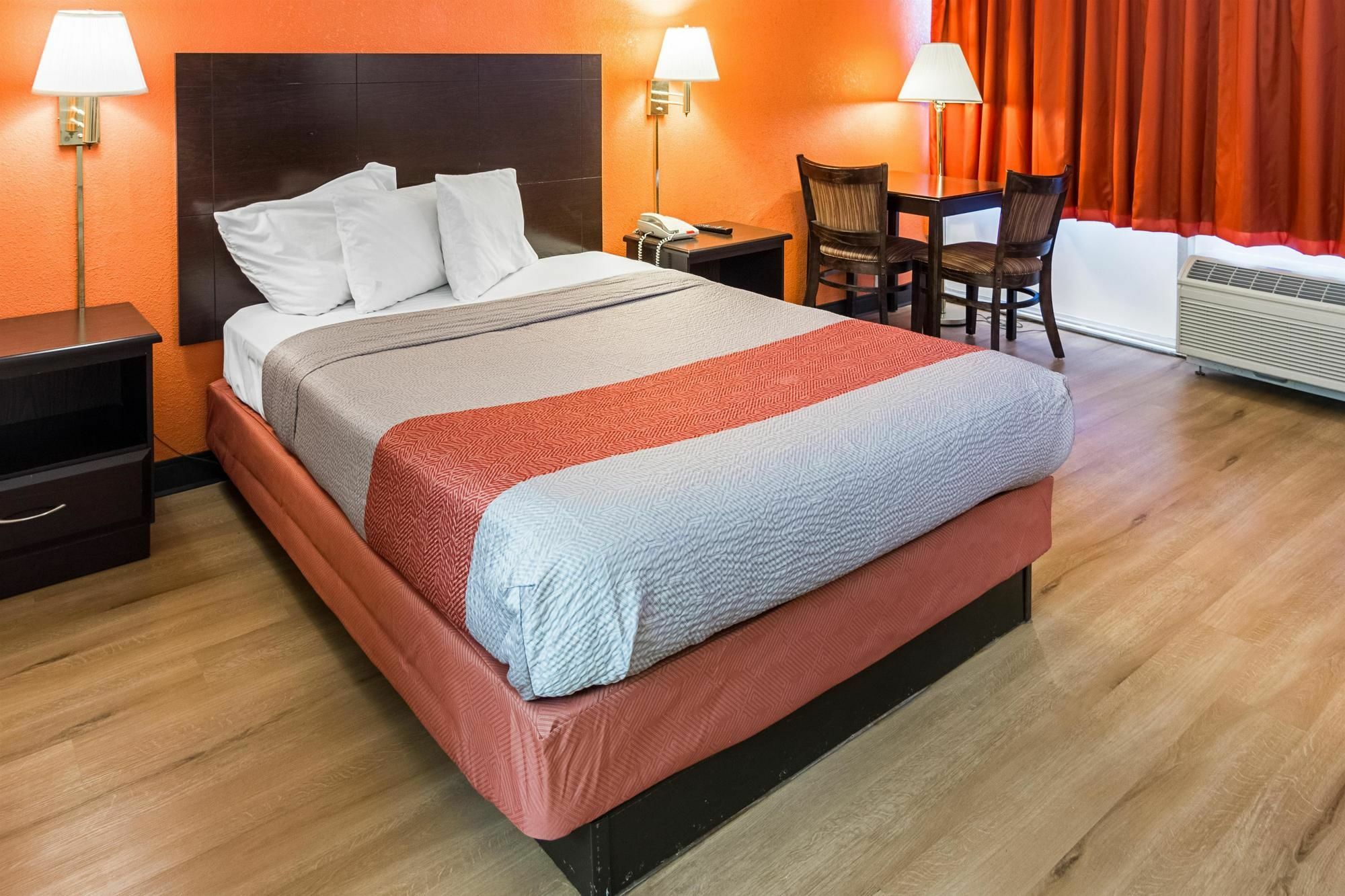 Motel 6-Groton, Ct - Casinos Nearby Eksteriør billede