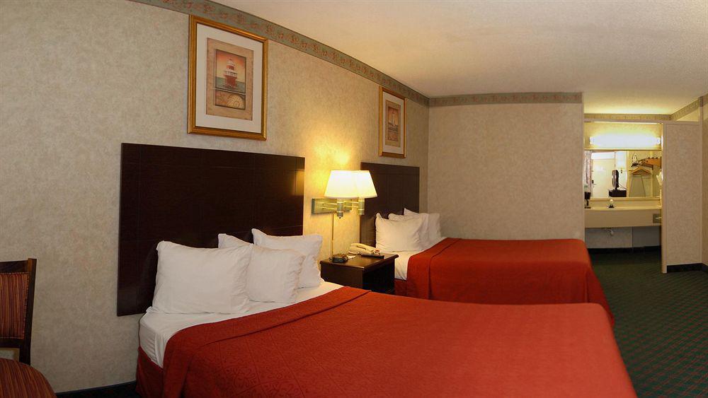 Motel 6-Groton, Ct - Casinos Nearby Eksteriør billede